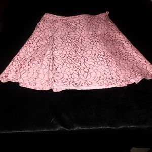 Women's skirt
